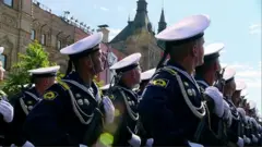parade