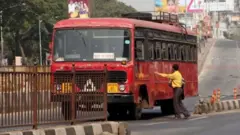 एसटी