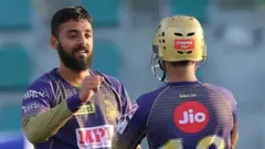 केकेआर, आरसीबी, आयपीएल