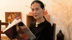 Chị Loan de Fontbrune