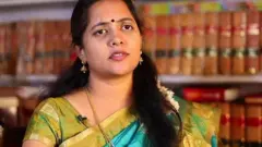 મહિલા