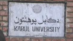 Kabul University