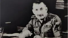 सैम मानेक शॉ