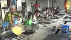 شیر مال