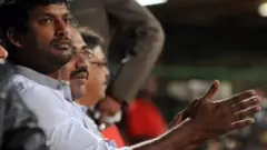 விஷால்
