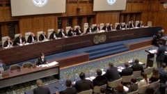 BMT, Beynəlxalq Ədalət Məhkəməsi, Azərbaycan, Ermənistan