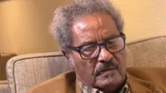 ፕሮፌሰር መስፍን