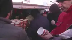Türkiyənin şərqində baş verən zəlzələ nəticəsində ən azı 22 nəfər ölüb, yaralanaların sayı 1030-a çatıb, rəsmilər bildirir.