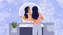 居家工作是否就可以不梳妝打扮了呢？