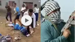 Awọn akẹkọọ ati agbebọn