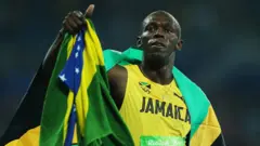 Usain Bolt