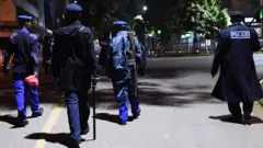 Viongozi, wanaharakati wametaka polisi wanaotenda vitendo vya unyanyasaji kuchukuliwa hatua