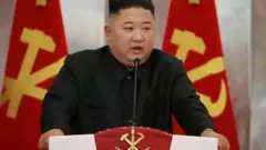 Jong un