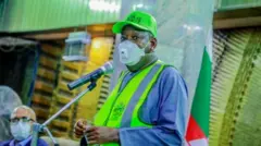 Ganduje