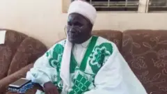 Hakimin Birnin Gwari , Alhaji Yusuf Yahaya