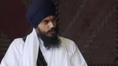 अमृतपाल सिंह