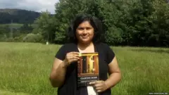rama srinivasan