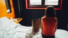 హోటల్ గది