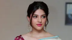 మెహ్రీన్