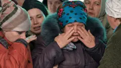 Perang Ukraina