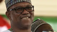 Peter Obi