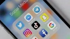 Социал медиа