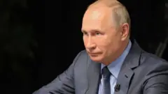 پوتن