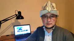 Шоҳруҳ Соипов