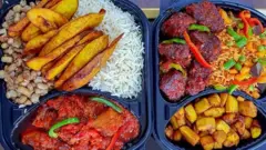 Unele na nri dị iche iche