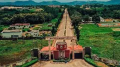 Ekiti State University