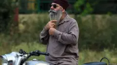 ਰੌਇਲ ਐਨਫੀਲਡ