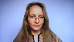 کاترینا دختر پوتین