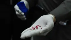 থাই কর্তৃপক্ষ ২০১৮ সালে ৫১ কোটি ৬০ লাখ মেথ ট্যাবলেট জব্দ করে