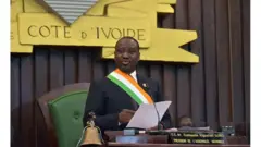 Ancien chef des Forces Nouvelles, ex premier ministre et président de l'Assemblée Nationale, Soro Guillaume sera jugé en principe ce 28 avril malgré un avis défavorable de la Cour Africaine des droits de l'homme
