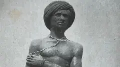 बिरसा मुंडा