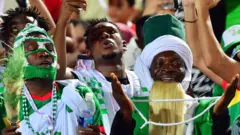 AFCON