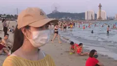 Ha Long tourism