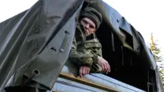 Мобилизованный (Москва, 10 октября 2022 г.)