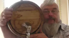 вино