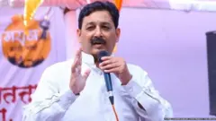 संभाजीराजे छत्रपती