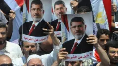 انصار مرسي