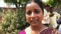 ఆర్టీసీ ఉద్యోగిని