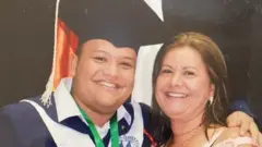 Martha Sepúlveda y Federico Redondo