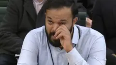 عظیم رفیق
