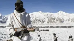 सियाचिन