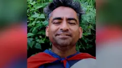 गायक रामजी नेपाली