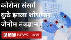 कोरोना व्हायरस