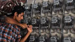 بجلی