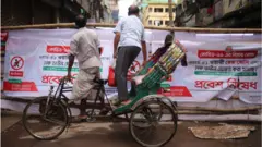 নতুন নিয়ম কানুনের সাথে আগের জারি করা বিধি-নিষেধও কার্যকর থাকবে।