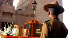 અમર જવાન જ્યોતિ